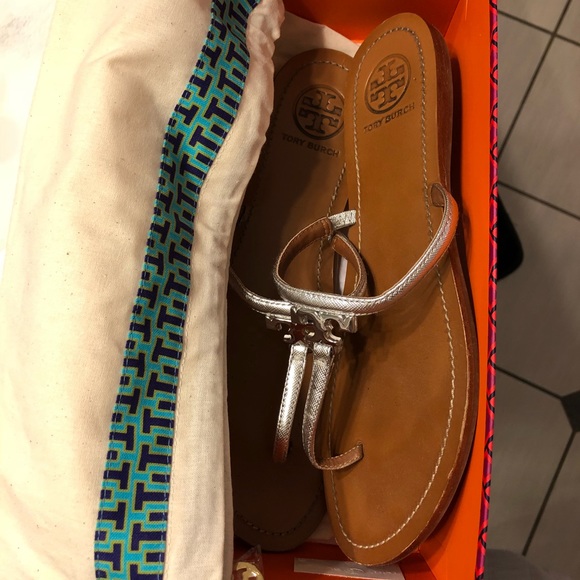 Tory Burch Shoes - Tory Burch Sandals